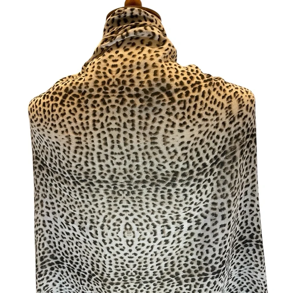 Chicos chico oversized